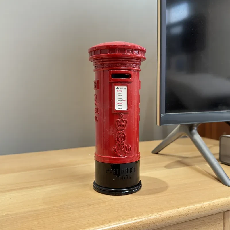 Childrens Post Box