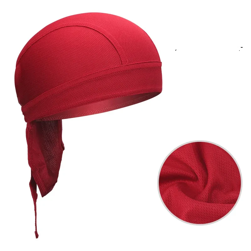 bike bandana