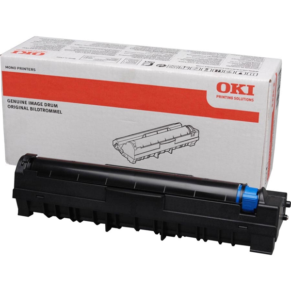 OKI 44844483 Cyan Drum