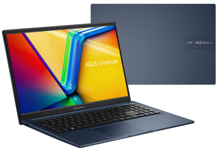 Asus X1504VA-BQ612W 15.6 FHD Core 7-150U 16GB 512GB W11