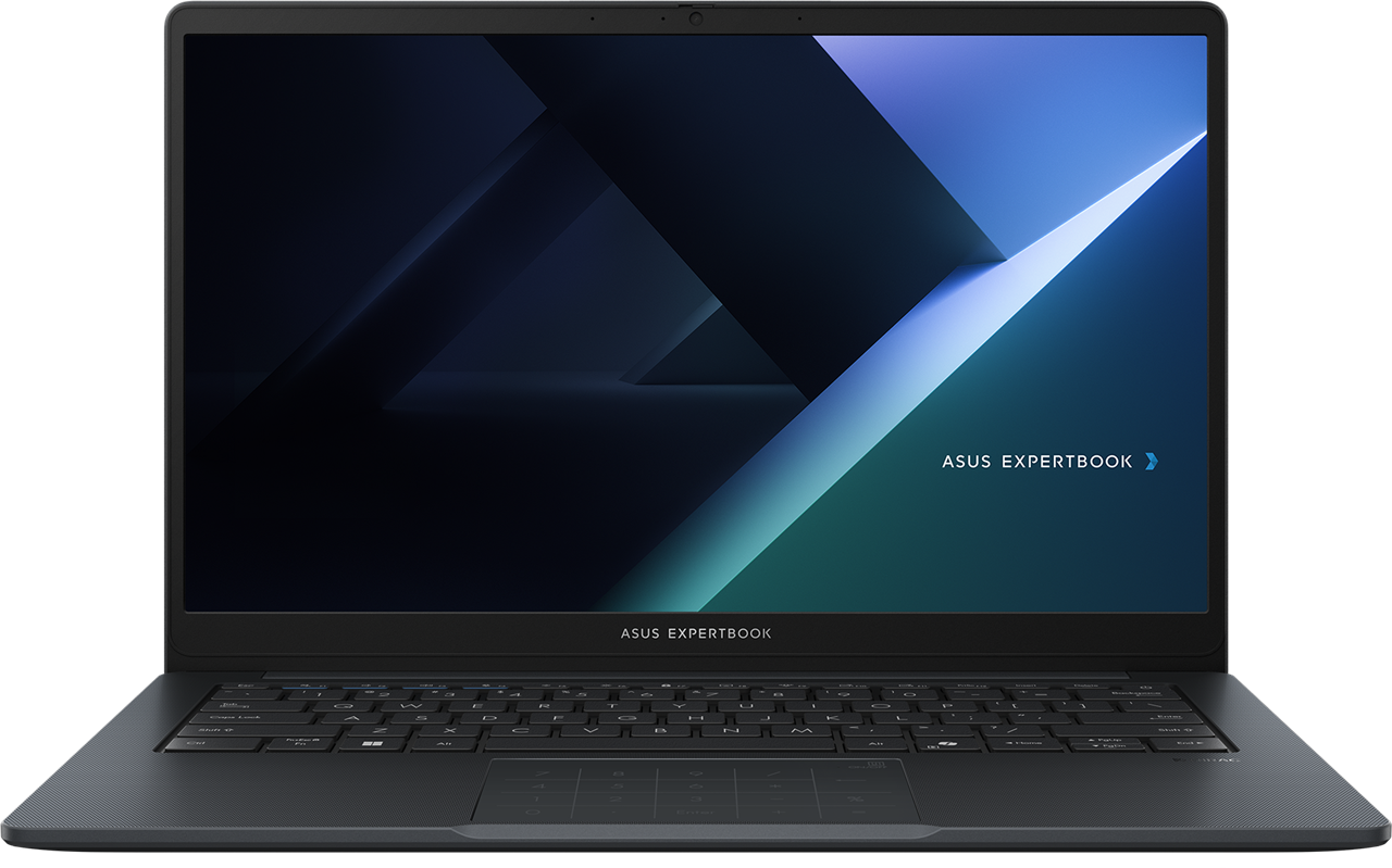 ASUS B1403CVA-S62510X 14" FHD i7-1355U 32GB 512GB W11P