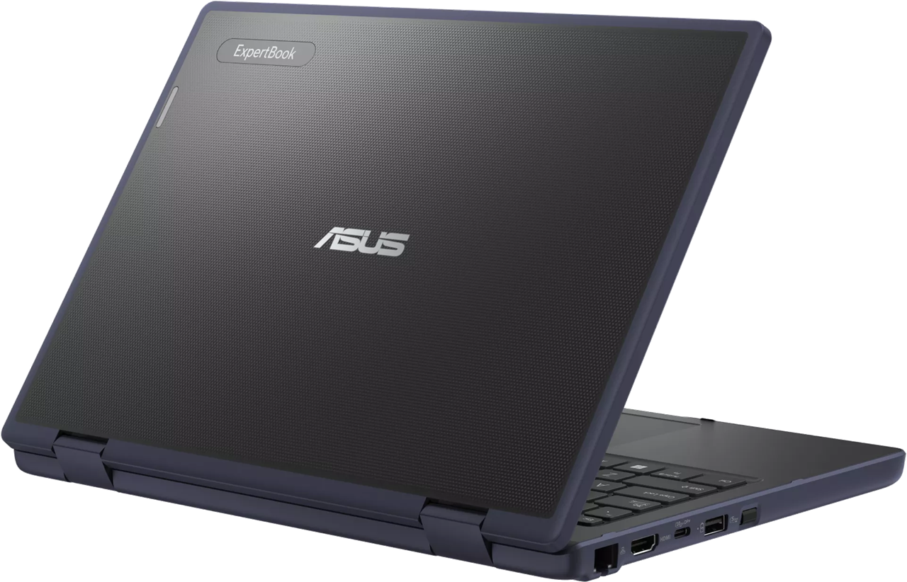 ASUS BR1104FTA-NS0229XA 11.6" HD N150 8GB 128GB W11 PRO EDUCATION