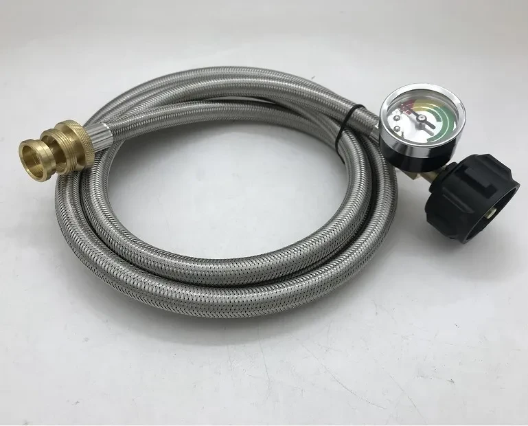 gas hose