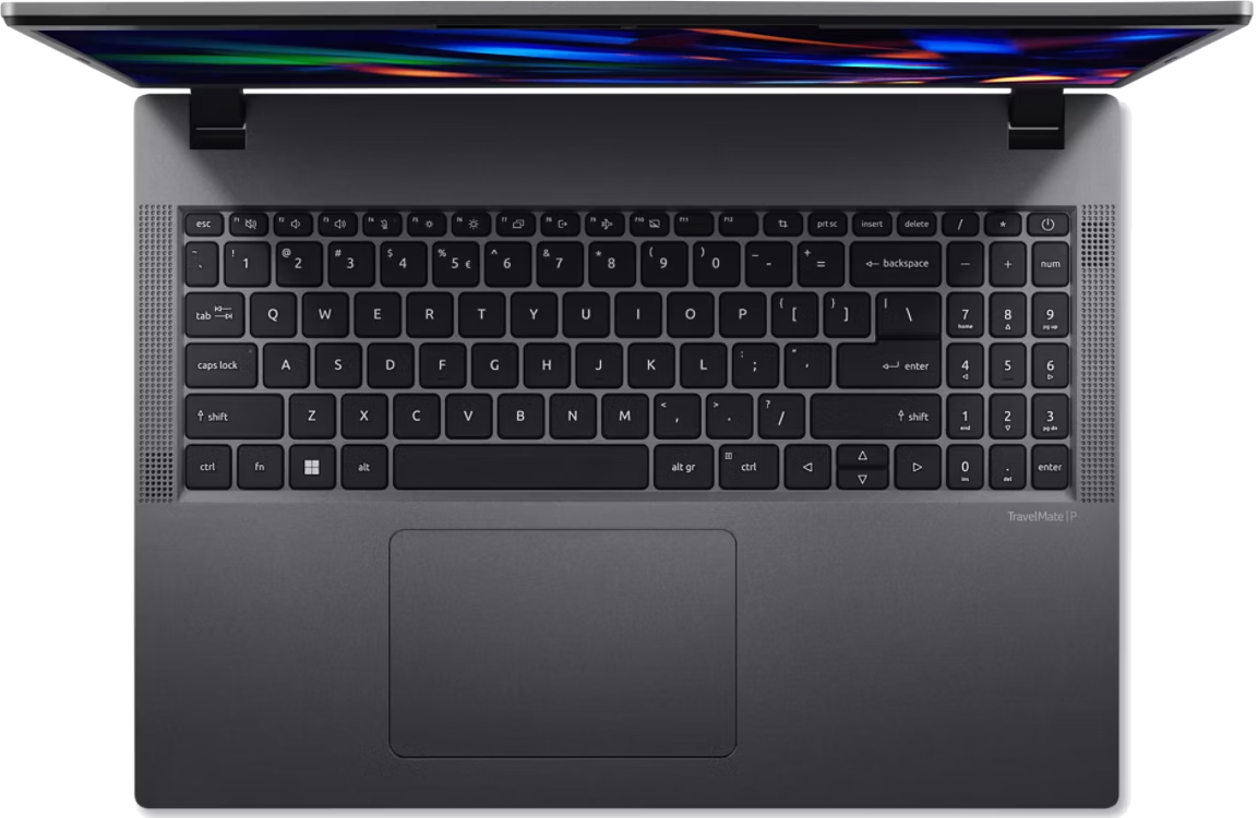 Acer TravelMate P216-51G2 16" Core 5-120u 8GB 512GB W11Pro