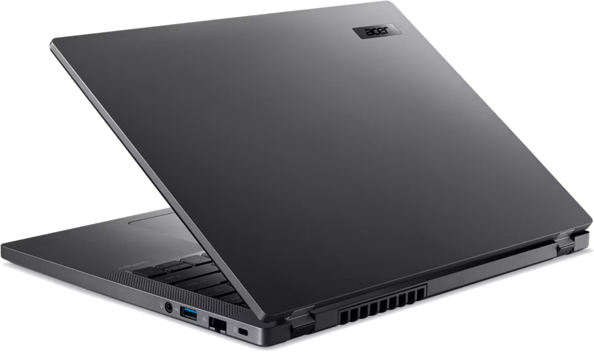 Acer TravelMate P214-55-G2 14" Core 5-120u 8GB 512GB W11Pro