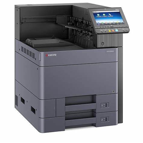 Kyocera A3 Colour Upgrade