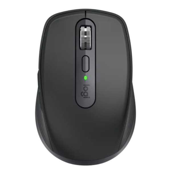 Logitech MX Anywhere 3S Mouse - Graphite