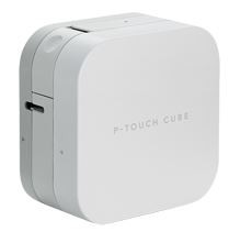 Brother PTP300BT P-Touch Bluetooth Label Maker $20 Cashback