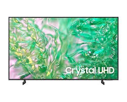 Samsung 65" Crystal UHD DU8000 4K Tizen OS Smart TV Damaged Box
