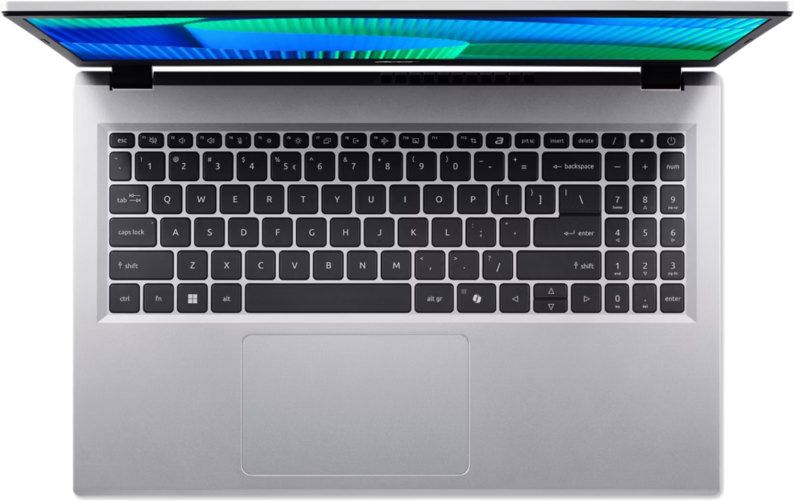 Acer Extensa EX215-57 15.6" FHD i5-13420H 8GB 256GB SSD W11Pro
