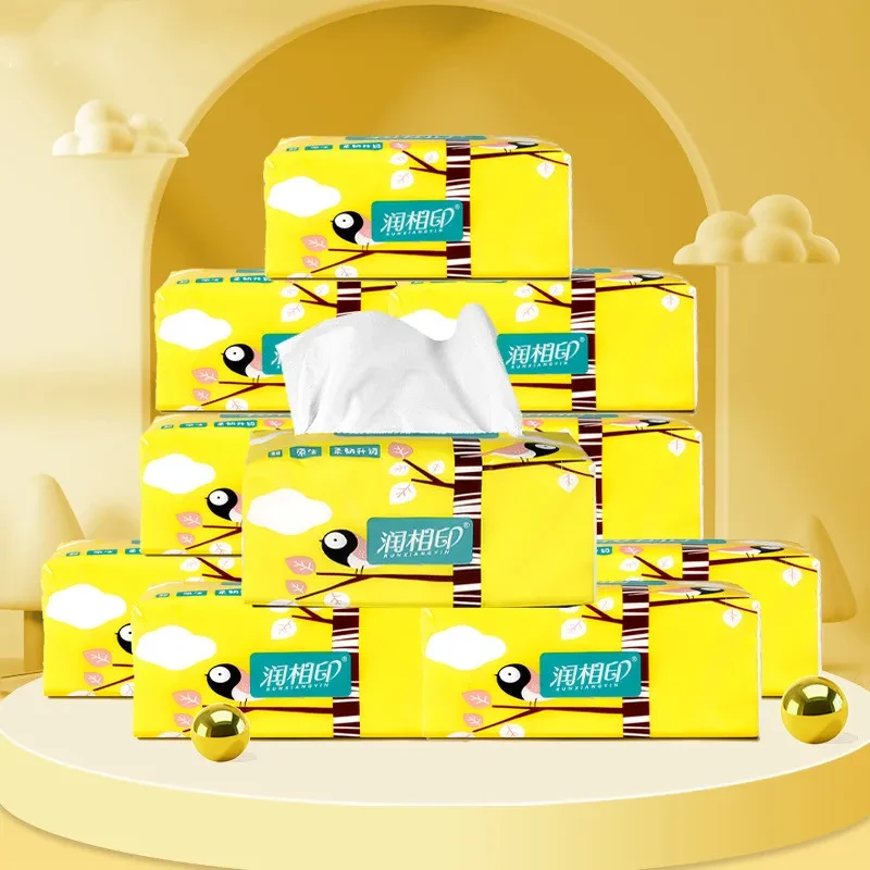 Pretty Tissues