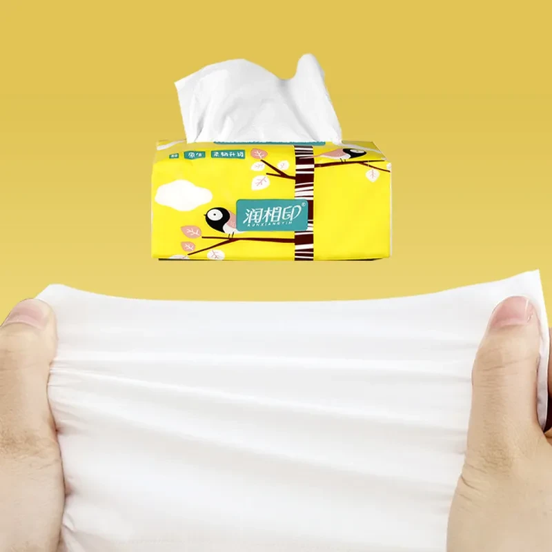 Pretty Tissues