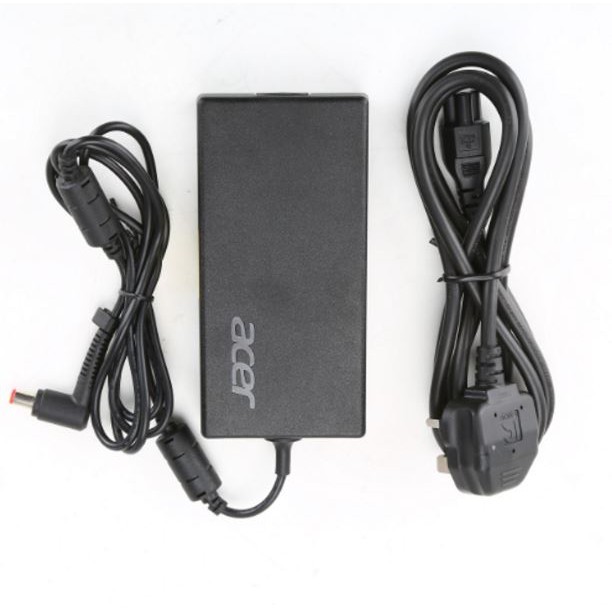 ACER 180W POWER ADAPTOR [19V 9.24A][1.7X5.5MM]