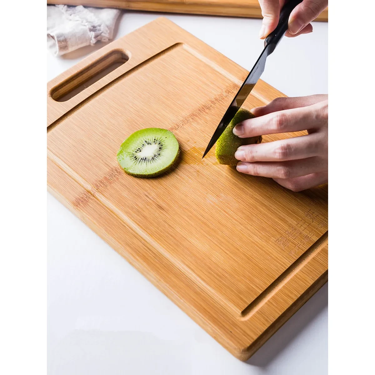 Butchers Block