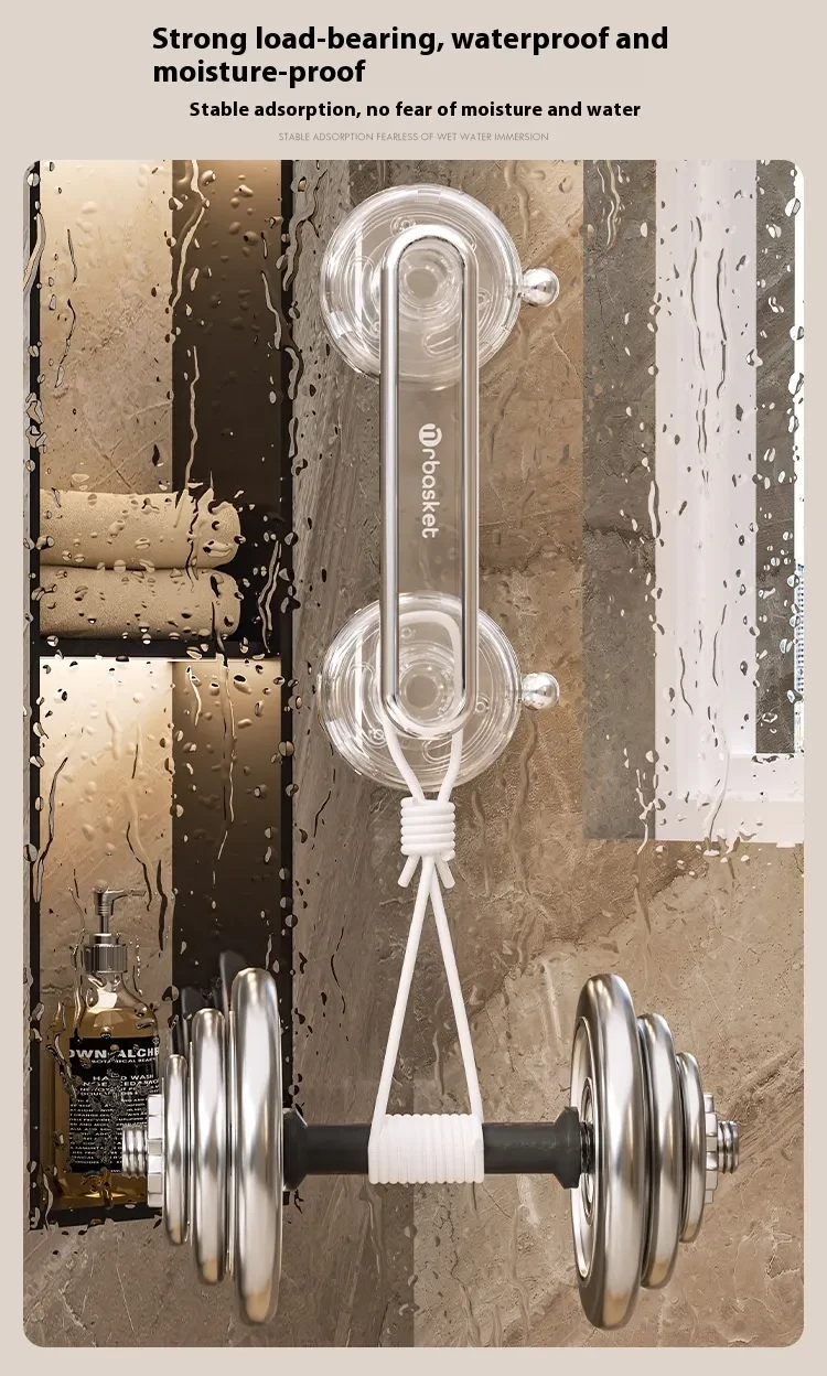Shower Door Handles