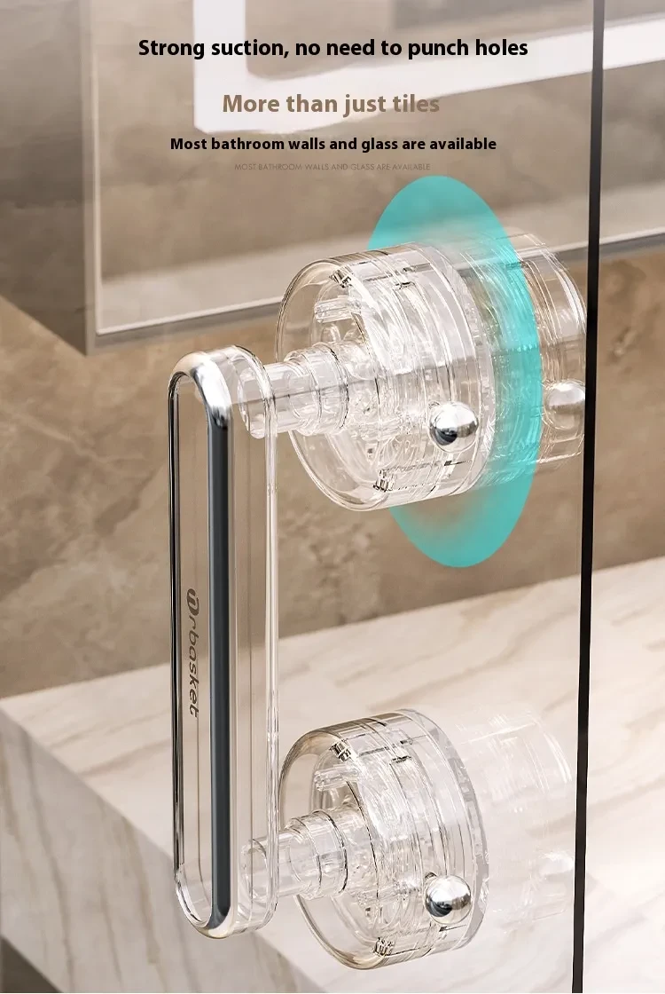 Shower Door Handles