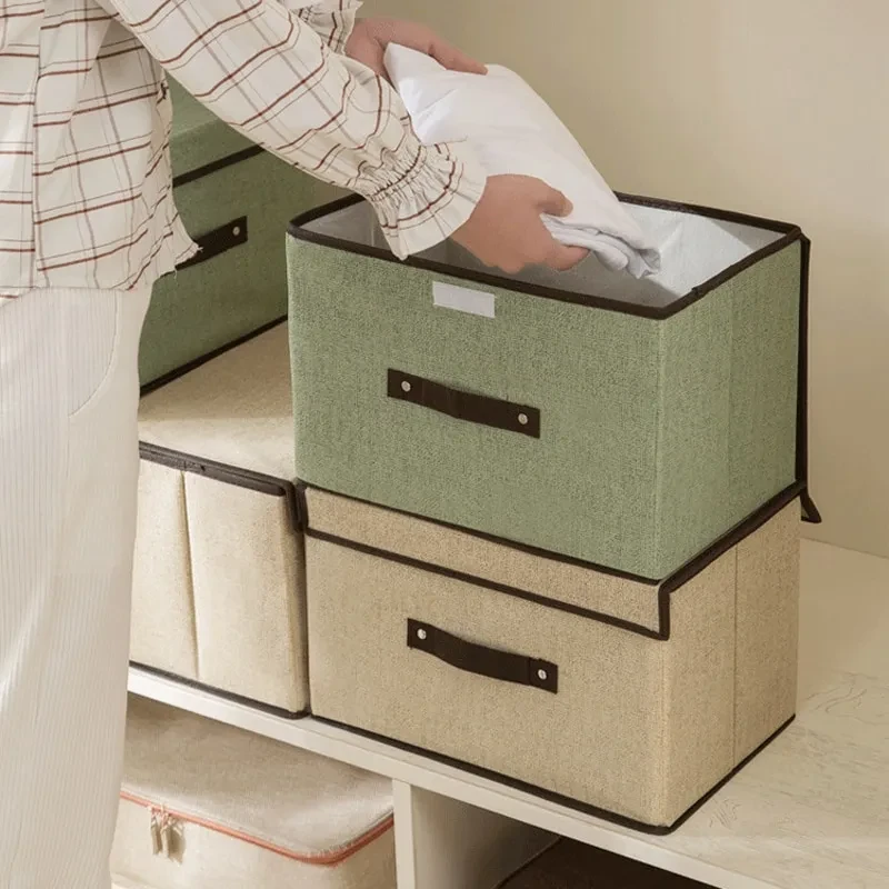 Blanket Box