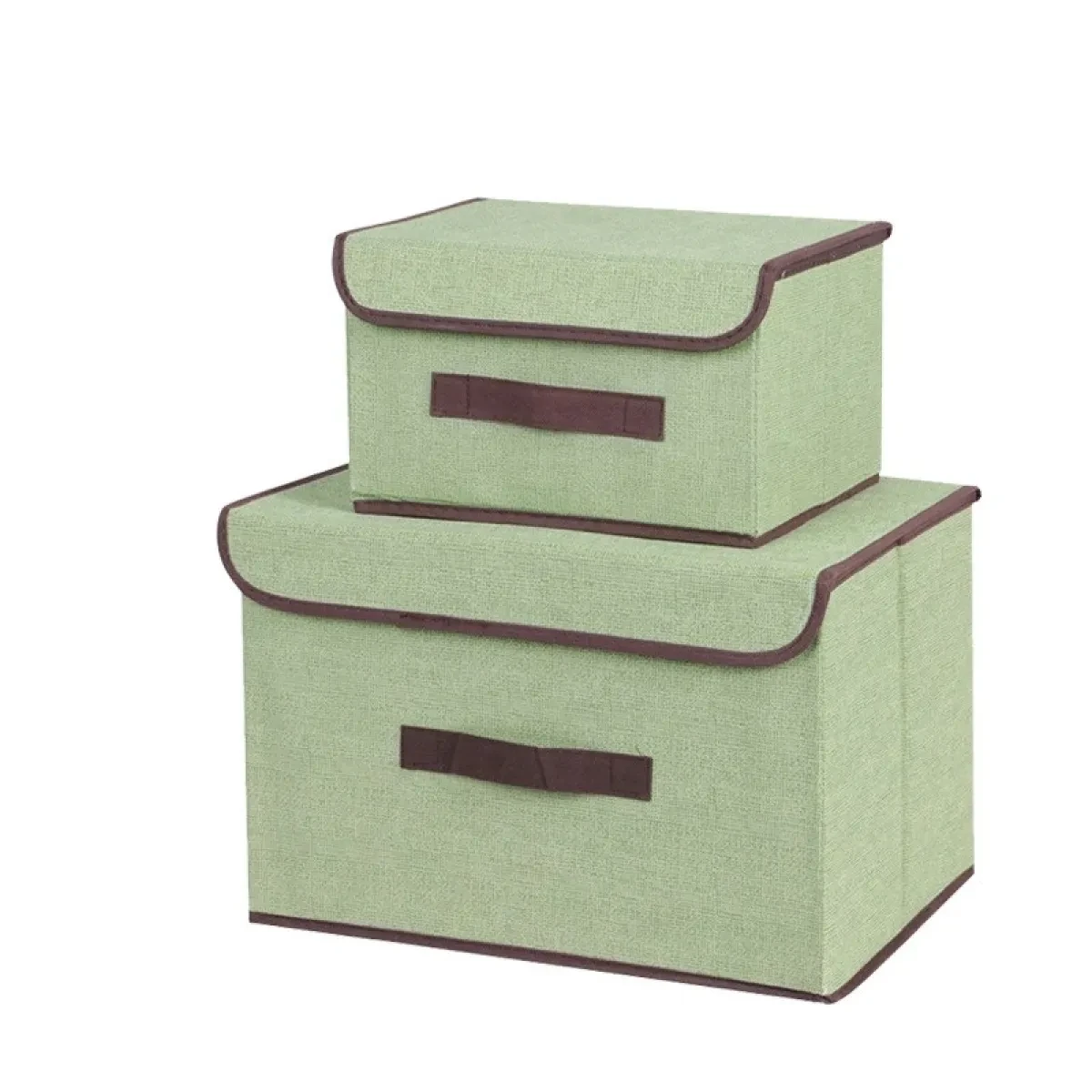 Blanket Box