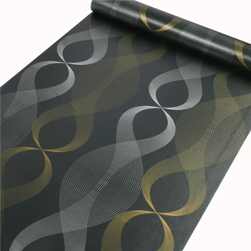Black Wallpaper