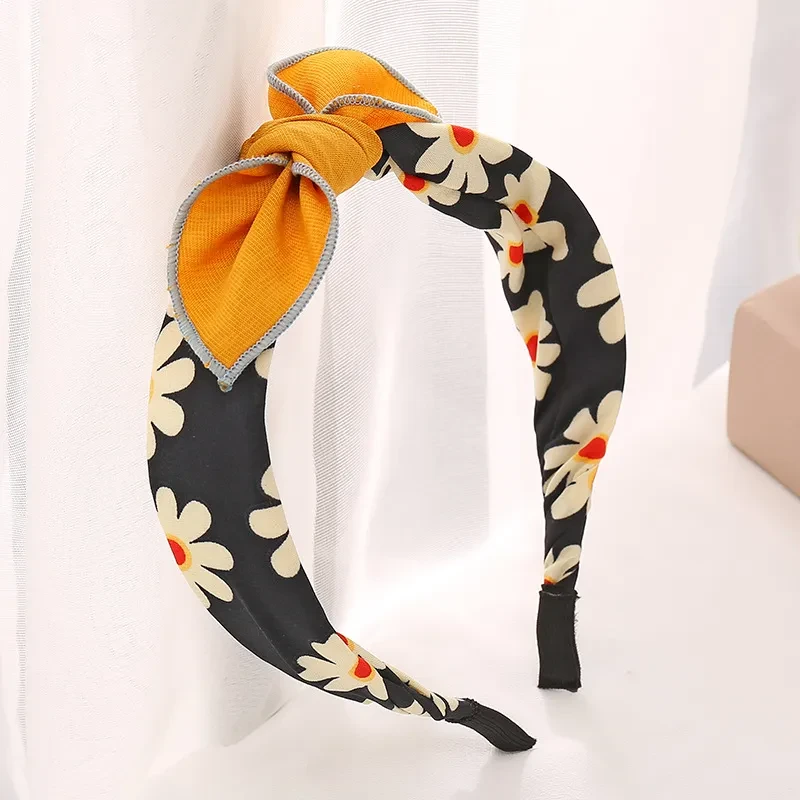 Headband Sizes For Adults
