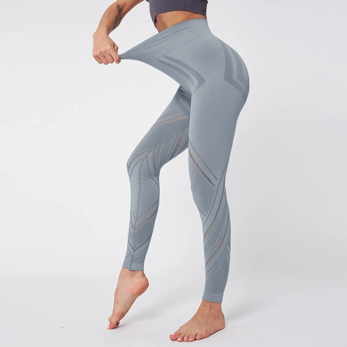 Ballet Leggings