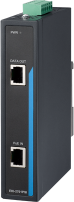 Advantech EKI-2701PSI 1GbE PoE Splitter 44-57VDC Wide-Temp