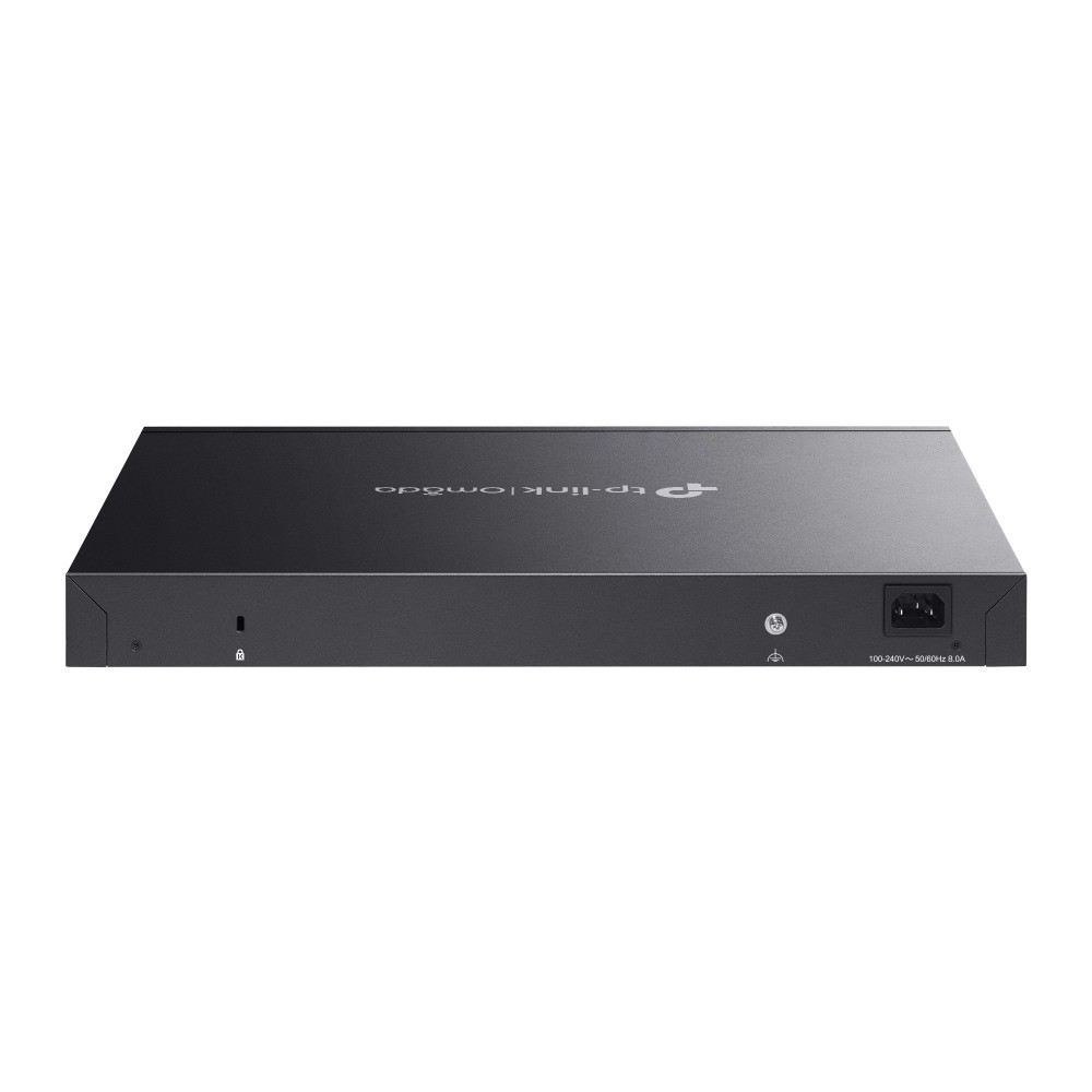 TP-Link SG5428XMPP 24 Port Gigabit Omada PoE++ 4xSFP+ Switch