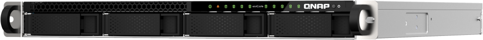 QNAP TS-H987XU-RP 9-Bay Hybrid NAS