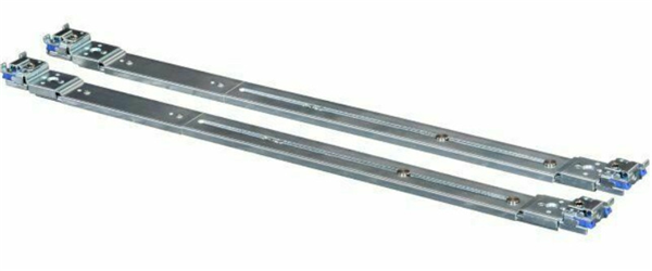Synology Sliding Rail Kit for 1U/2U Rackstations