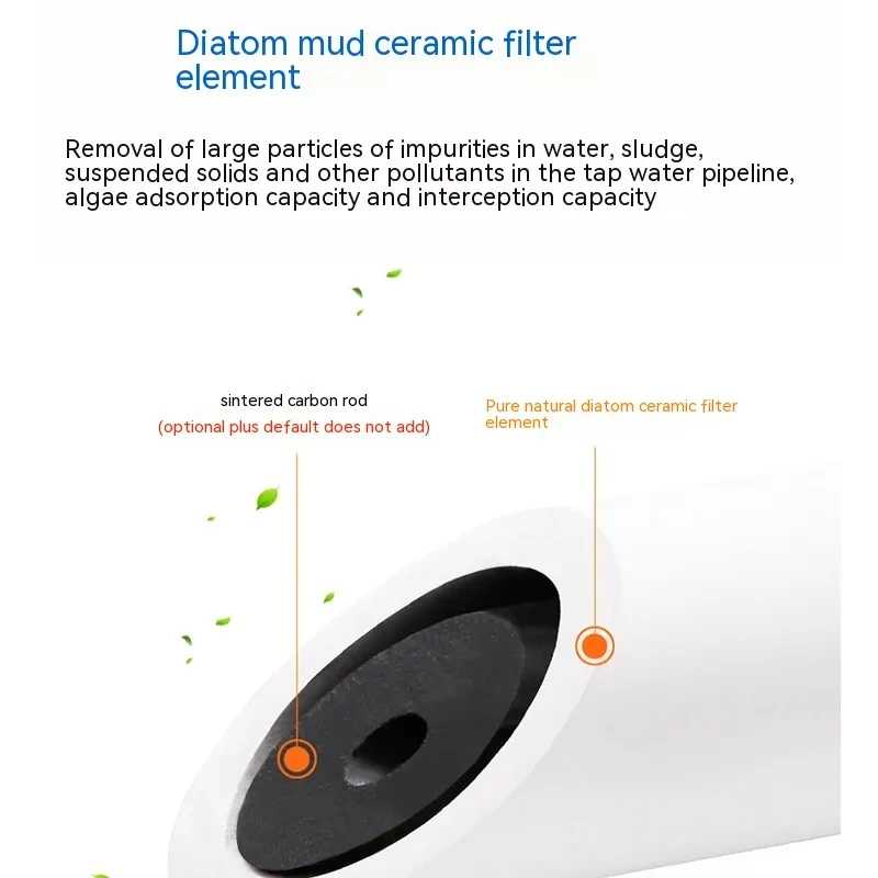 10 Inch Replacement Filter