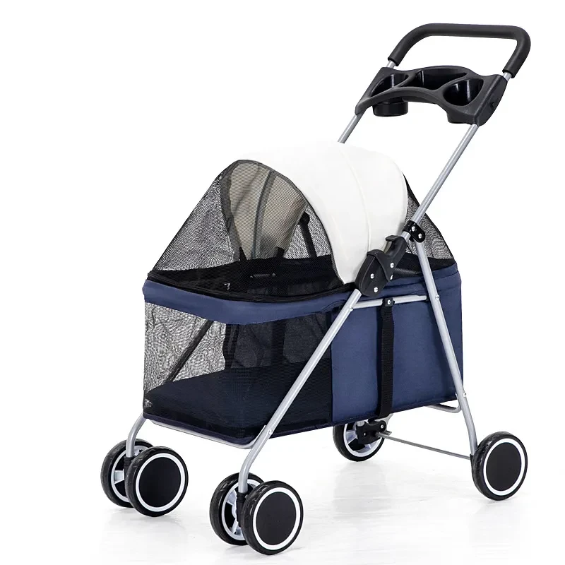Dog Strollers