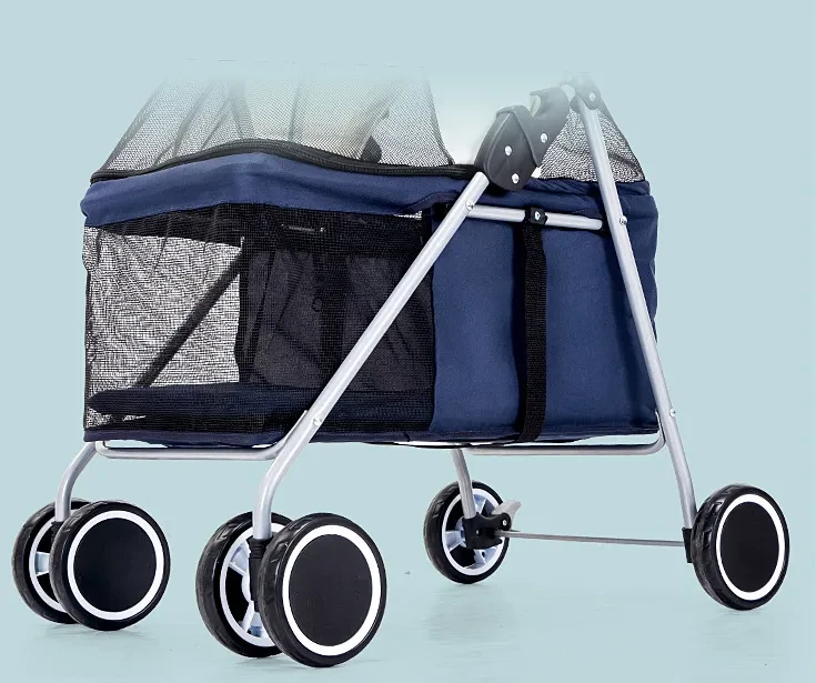 Dog Strollers