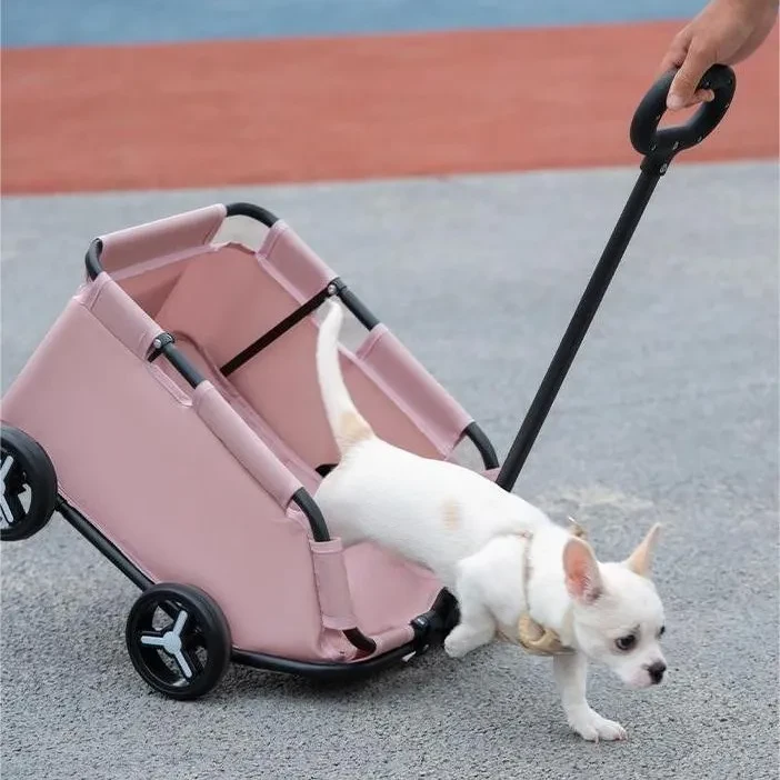 Pet Stroller For Dog