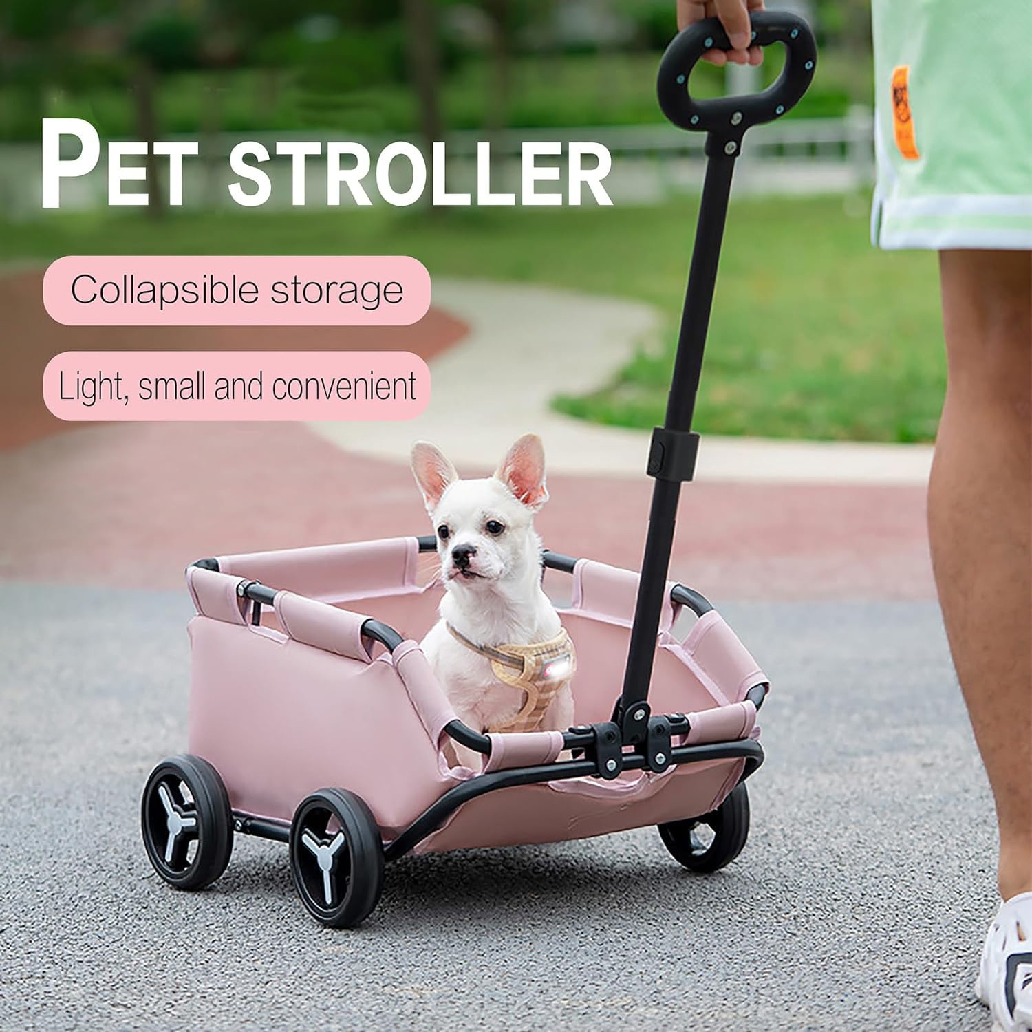 Pet Stroller For Dog