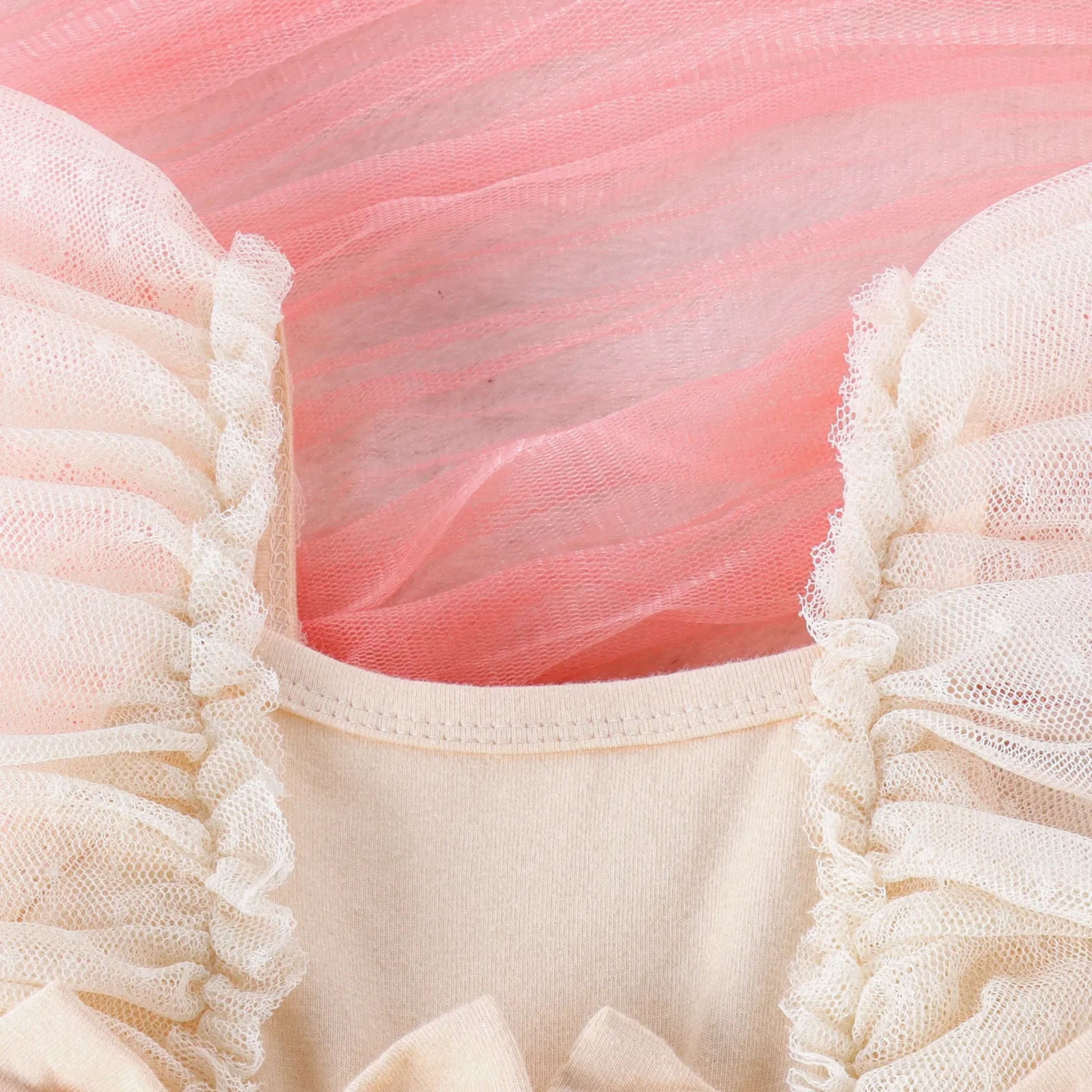 Baby Princess Costume