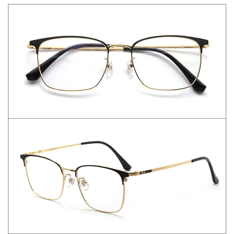 Lesebrille