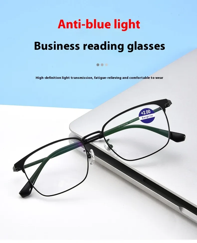 Lesebrille