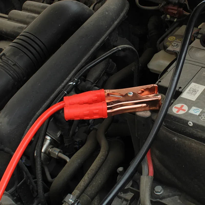 Gauge Battery Cable Kit