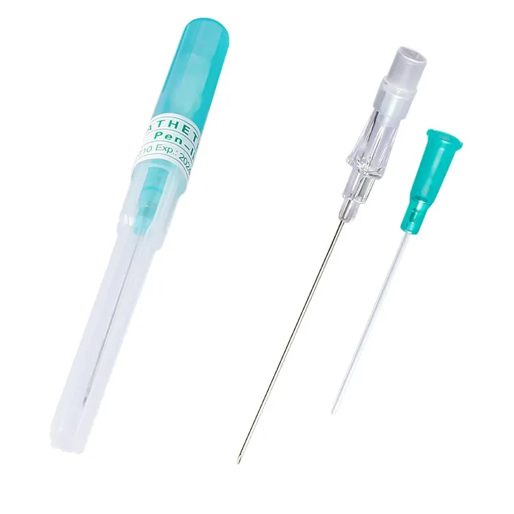 Piercing Needle