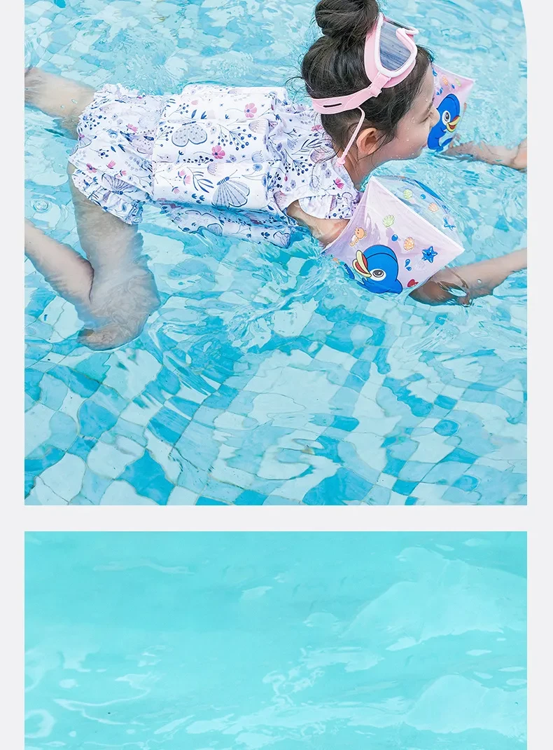 Children Bathing Suit
