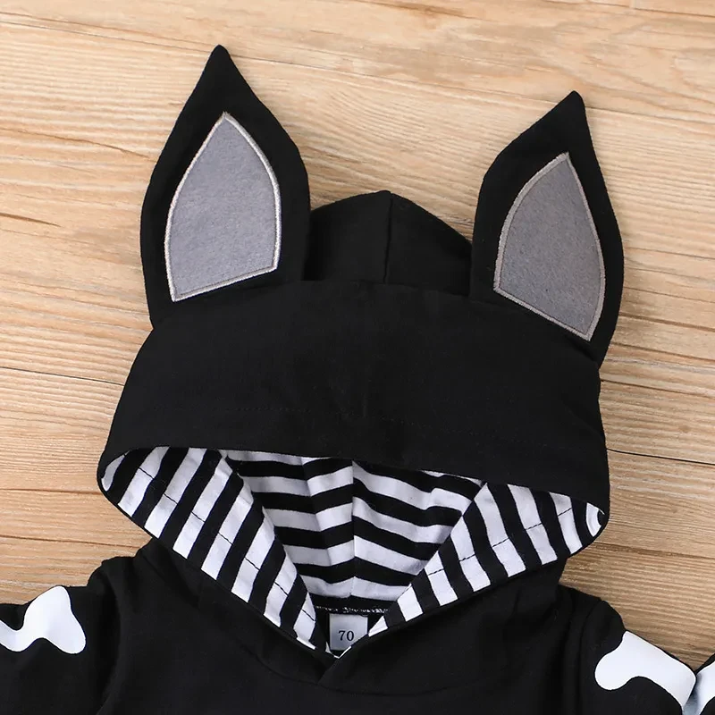 Baby Halloween Outfit