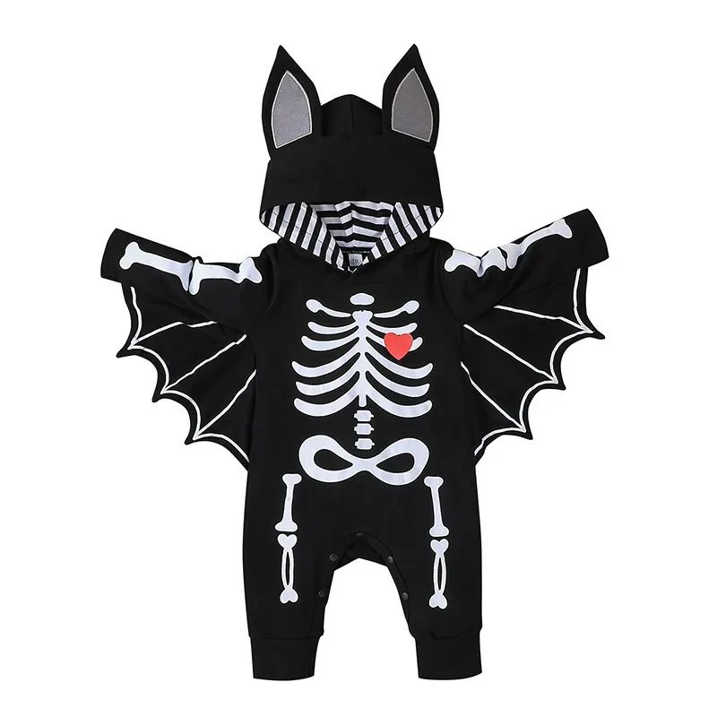 Baby Halloween Outfit