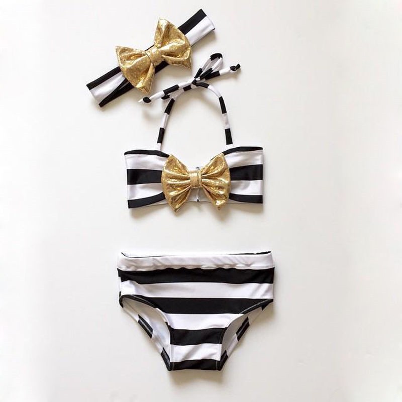 Baby Bikini