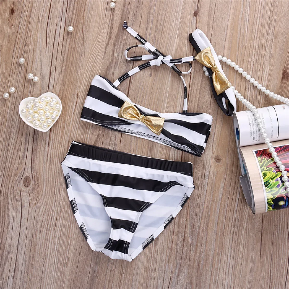 Baby Bikini