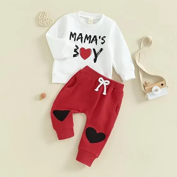 Baby Easter Outfit