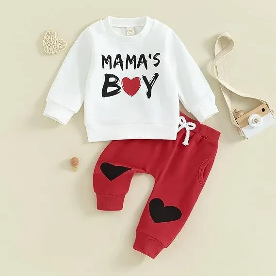 Baby Easter Outfit
