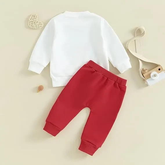 Baby Easter Outfit