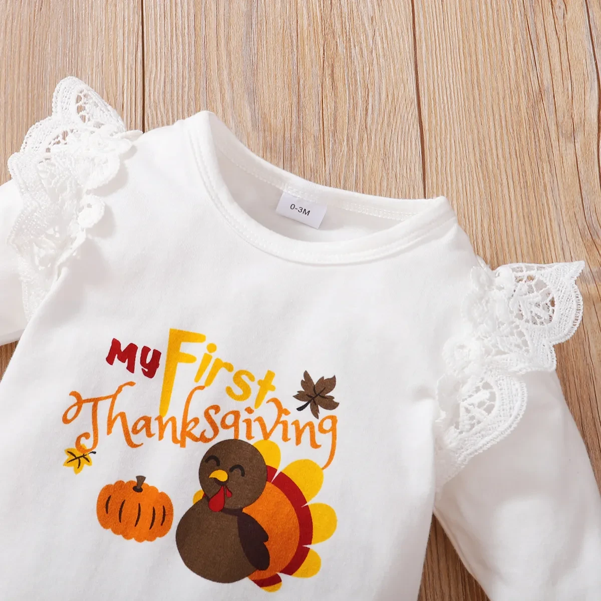 0-3 Month Baby Outfits