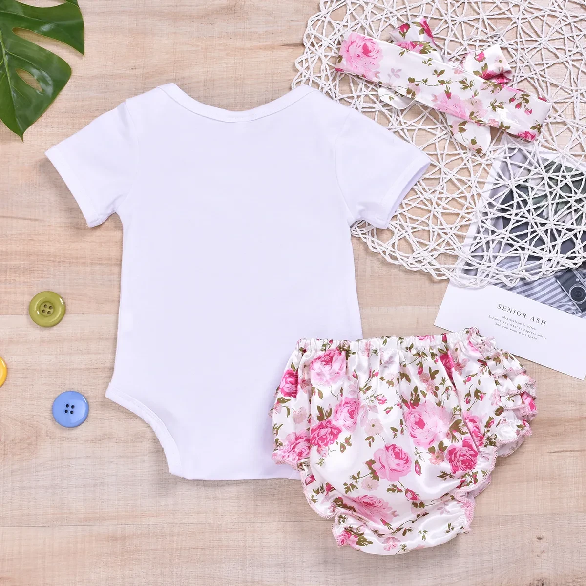 Baby Pajamas