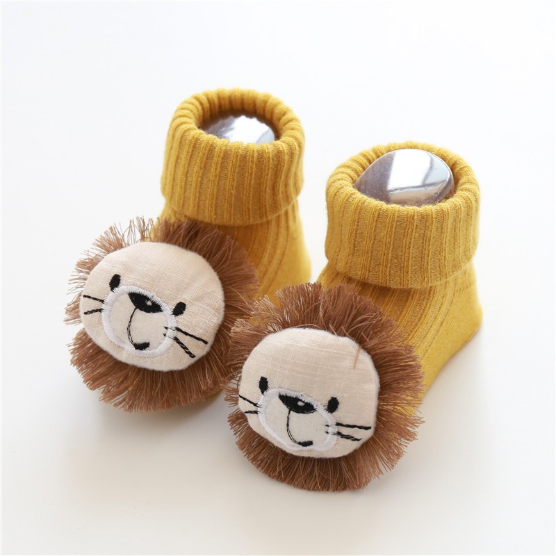 Baby Socks